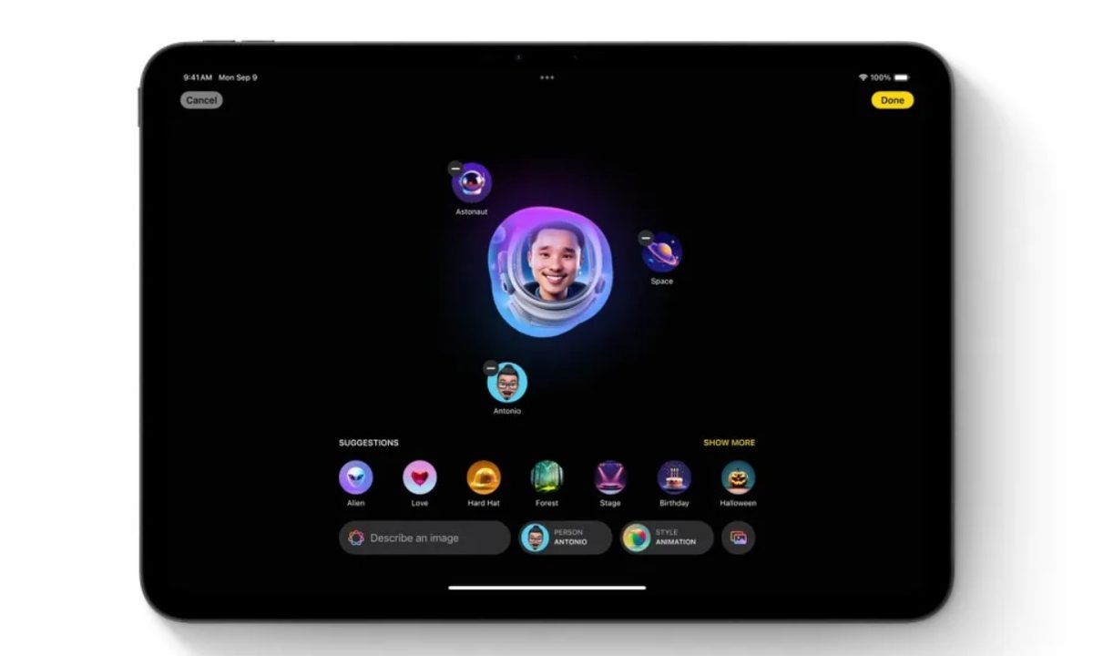apple elimina funcion intelligence ios 18 2