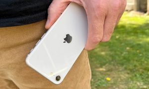 iphone se 2025