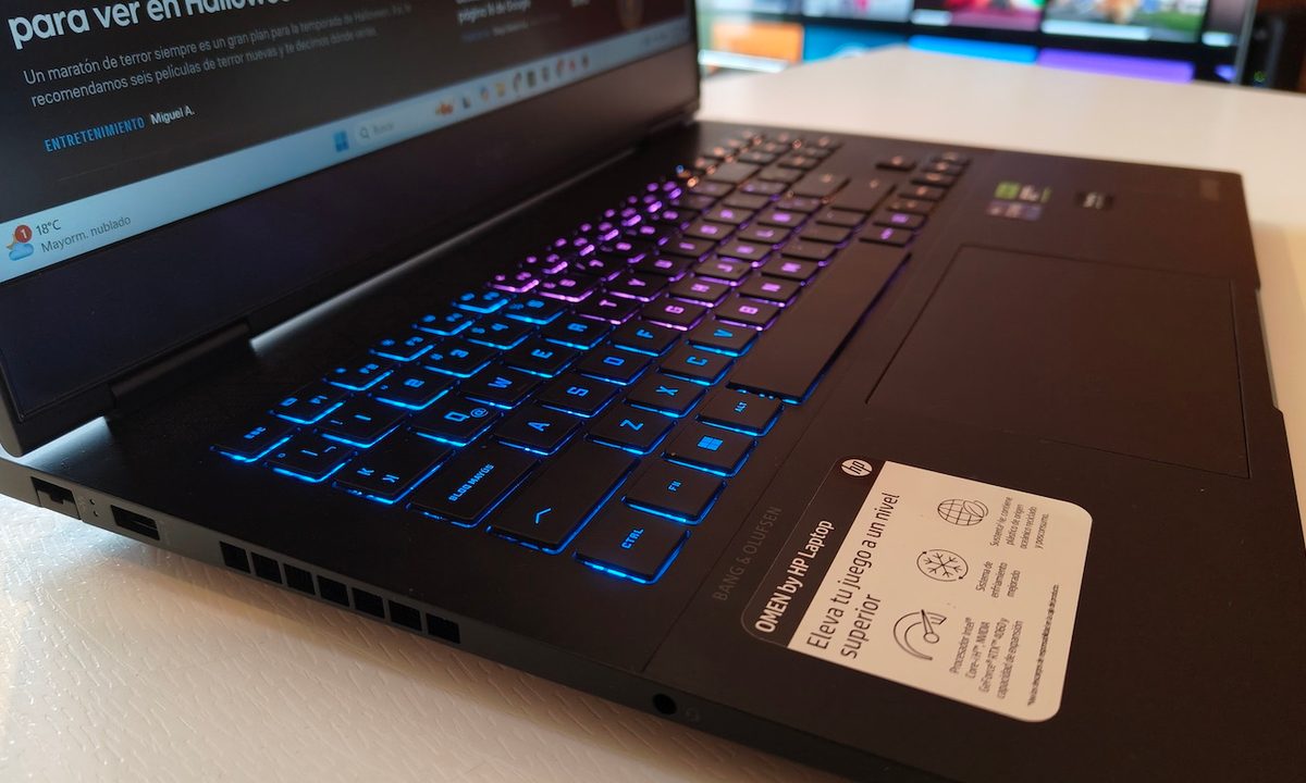 hp omen 16 analisis revision oplus 2097152