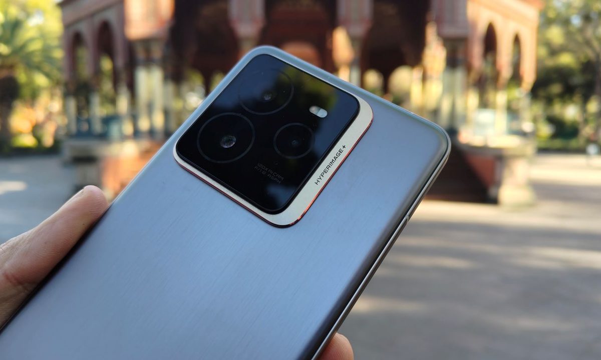 realme gt 7 pro opiniones vale la pena realmegt7pro camaras