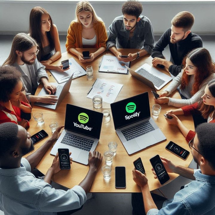 Una imagen generada por Copilot.