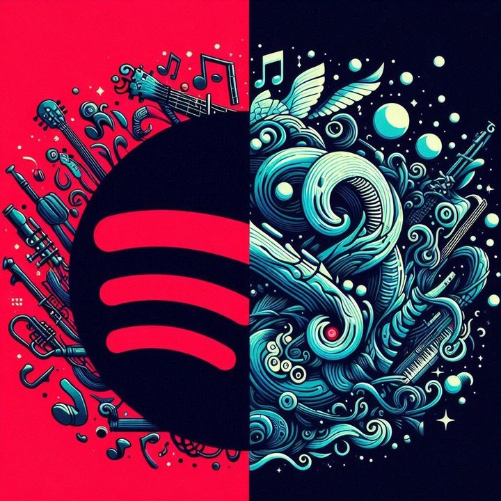 Una imagen generada por Copilot.