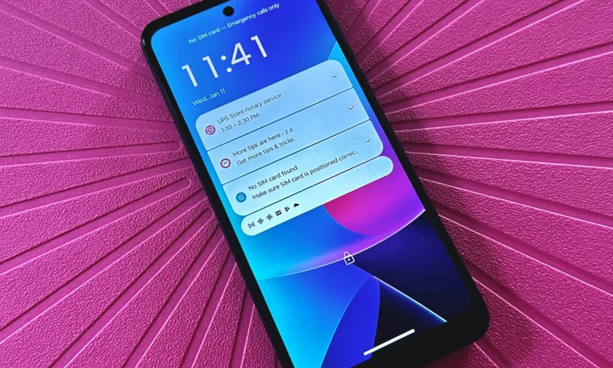 android 16 mas facil notificaciones