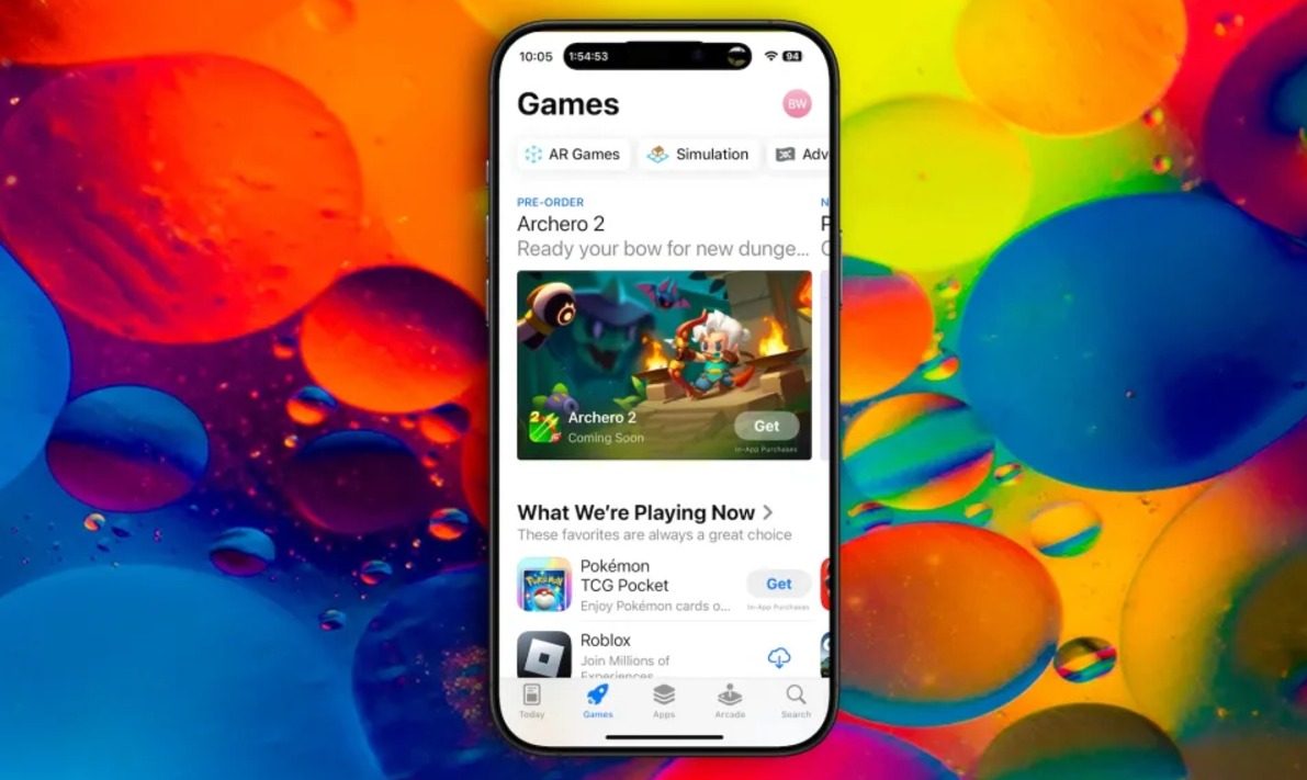 App Store