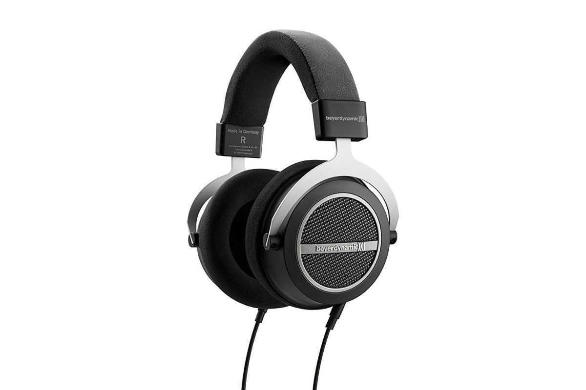 Beyerdynamic Amiron Los mejores audífonos para audiófilos