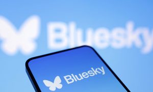 Bluesky