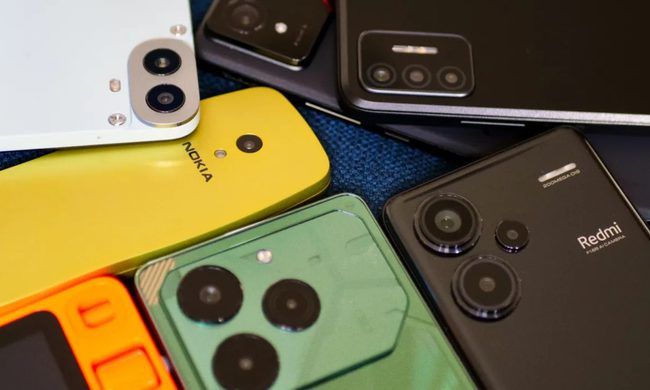 Celulares
