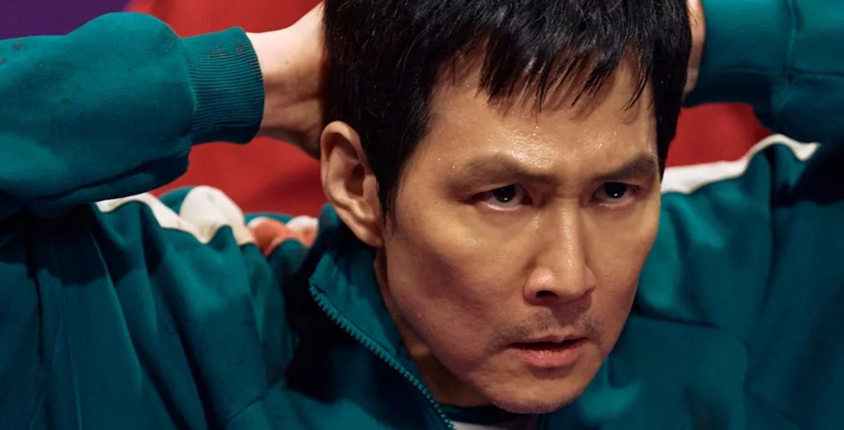 el juego del calamar escena post creditos temporada 3