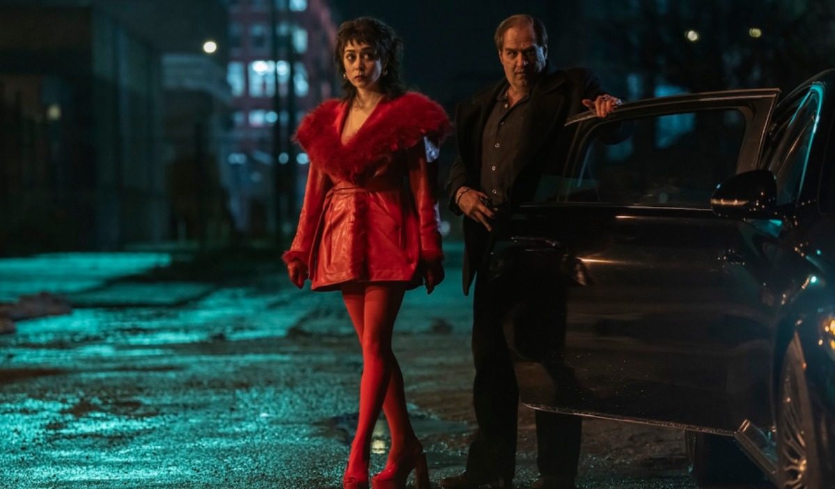 matt reeves habla el pinguino 2 the batman ping  ino