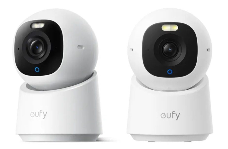eufy camara seguridad barata graba colores noche e7d778