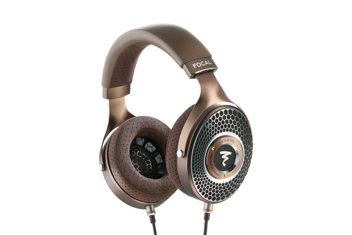 Focal Clear Mg Los mejores audífonos para audiófilos