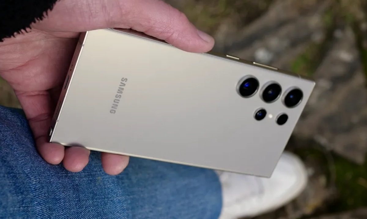 Samsung Galaxy S24 Ultra