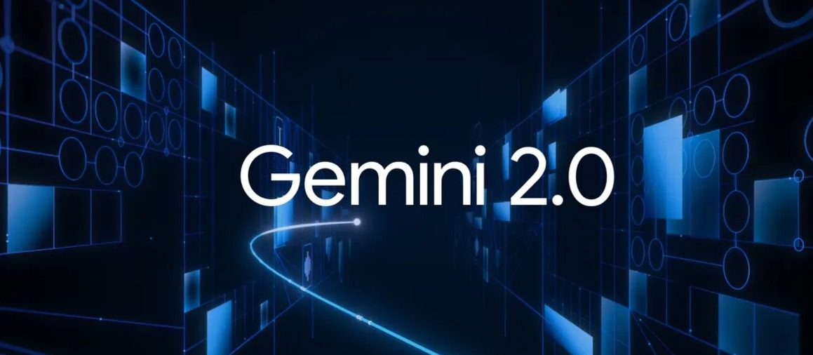 gemini 20 nuevo modelo ia google 2 0