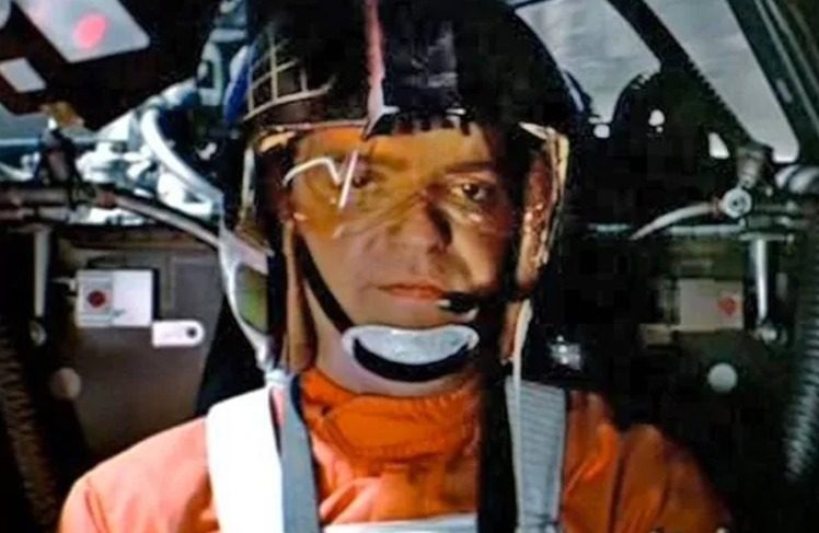 muere actor star wars gold leader
