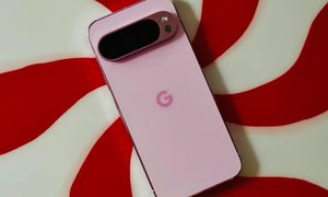 Pixel 9 Pro