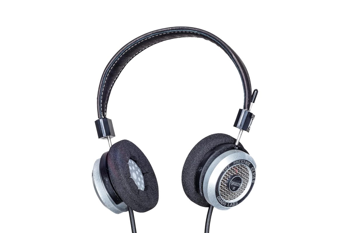 Grado SR325x Los mejores audífonos para audiófilos