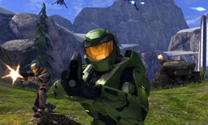 halo puedes jugar demo original 1999