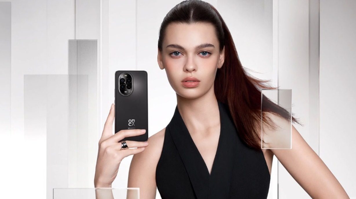 Huawei