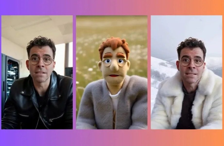 instagram videos con ia mosseri