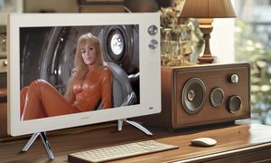japannex monitor retro