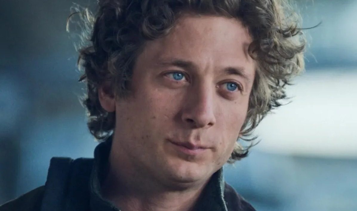 Jeremy Allen White