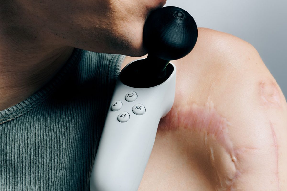 Joystick adaptable Xbox