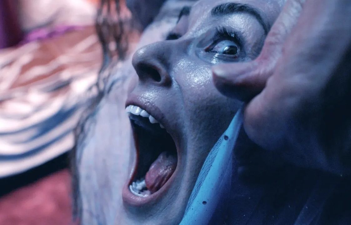 mejores escenas peliculas 2024 la sustancia