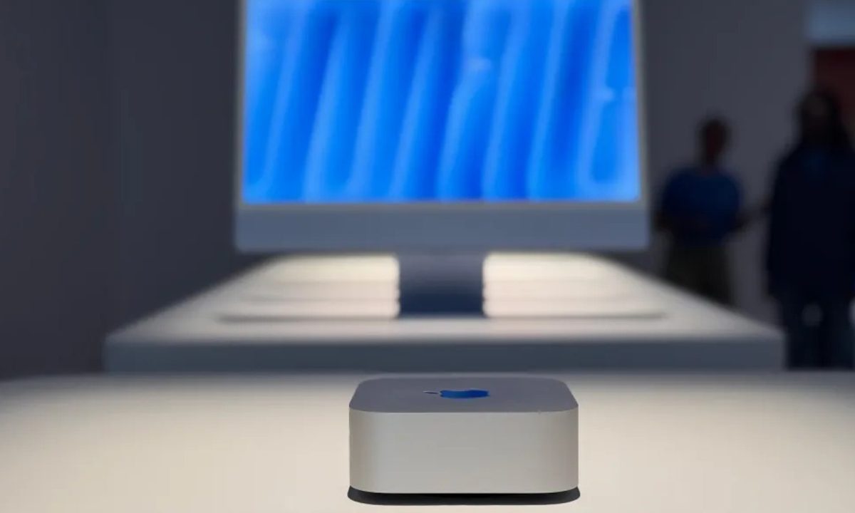 me estoy quedando sin razones deshacerme windows para siempre mac mini