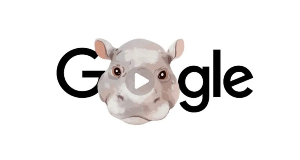 moo deng protagonista momentos mas virales google 2024