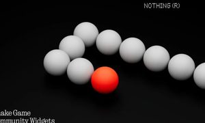 Snake Nothing