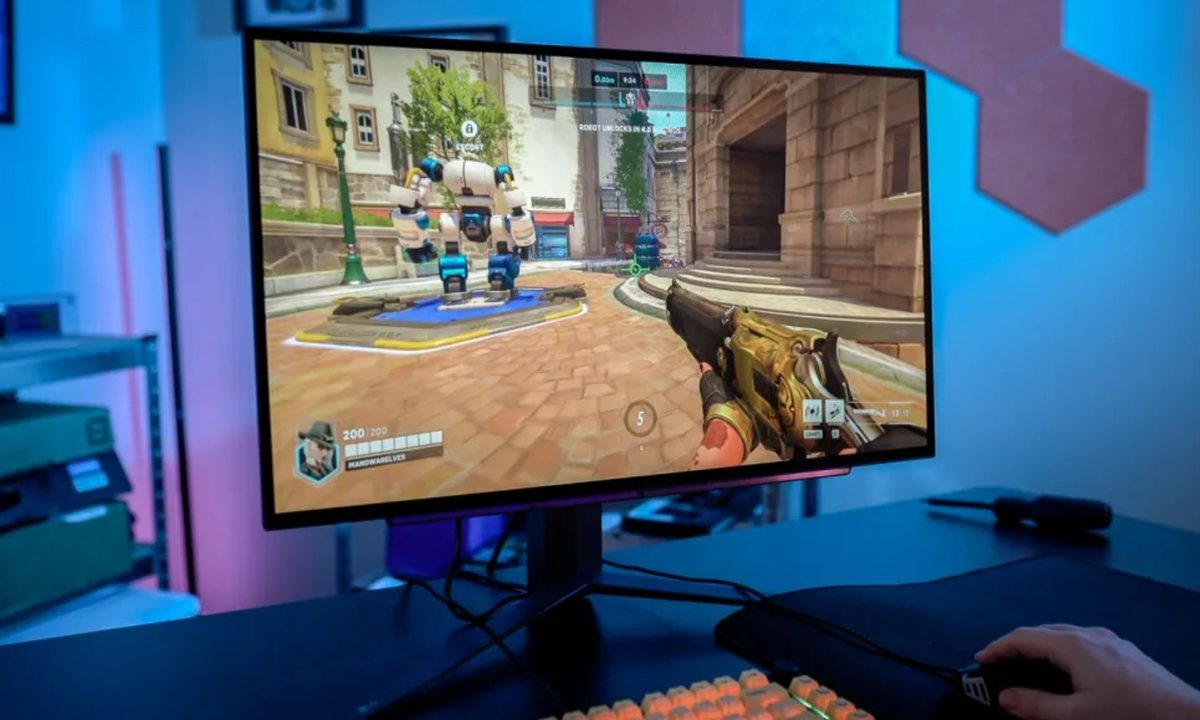 si eres gamer no debes bajar ultima actualizacion windows 11 pc