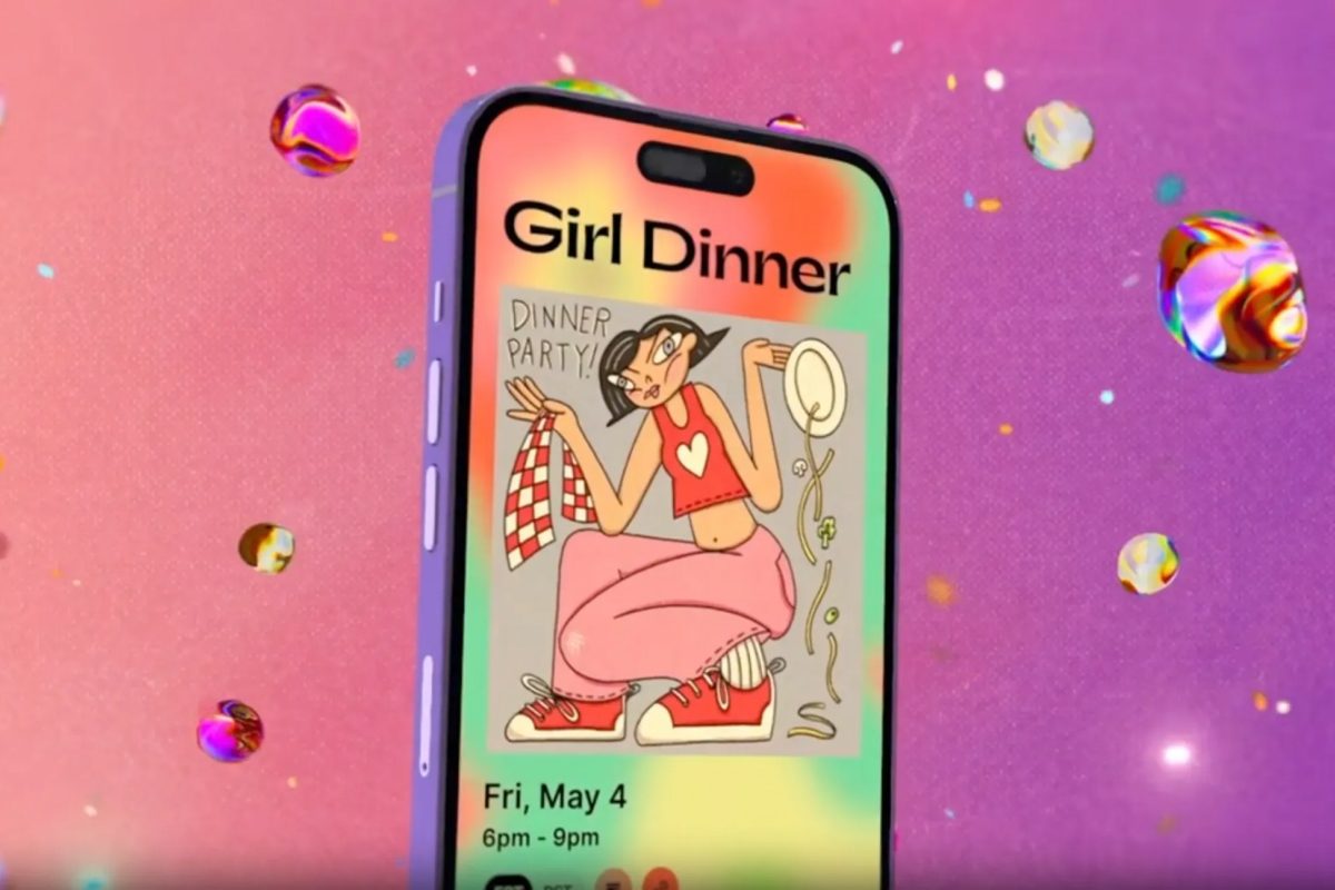 Partiful Google Play