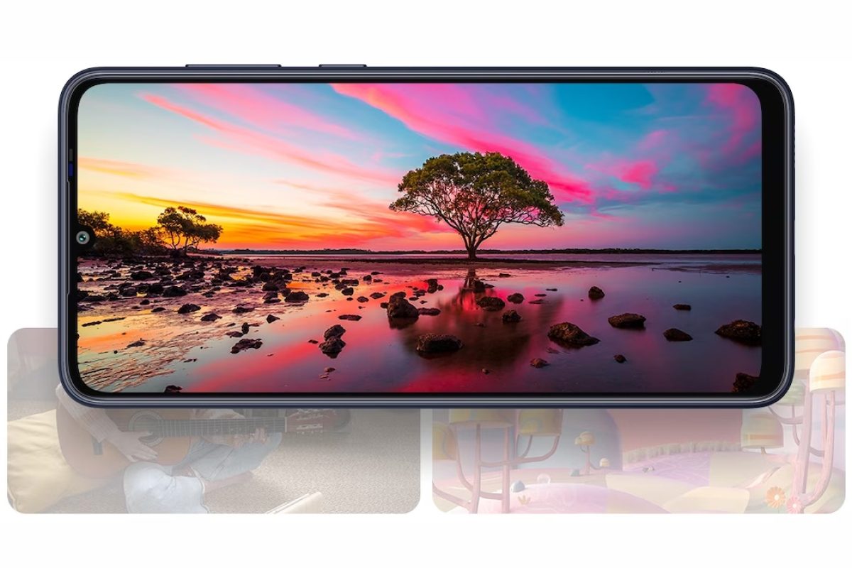 Samsung Galaxy A05 Samsung