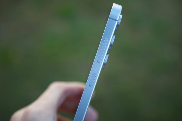 Samsung Galaxy S24 FE