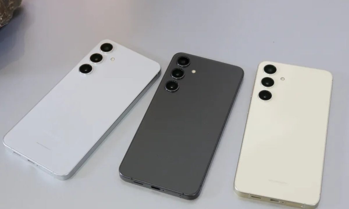 samsung galaxy s25 noticias decepcionantes