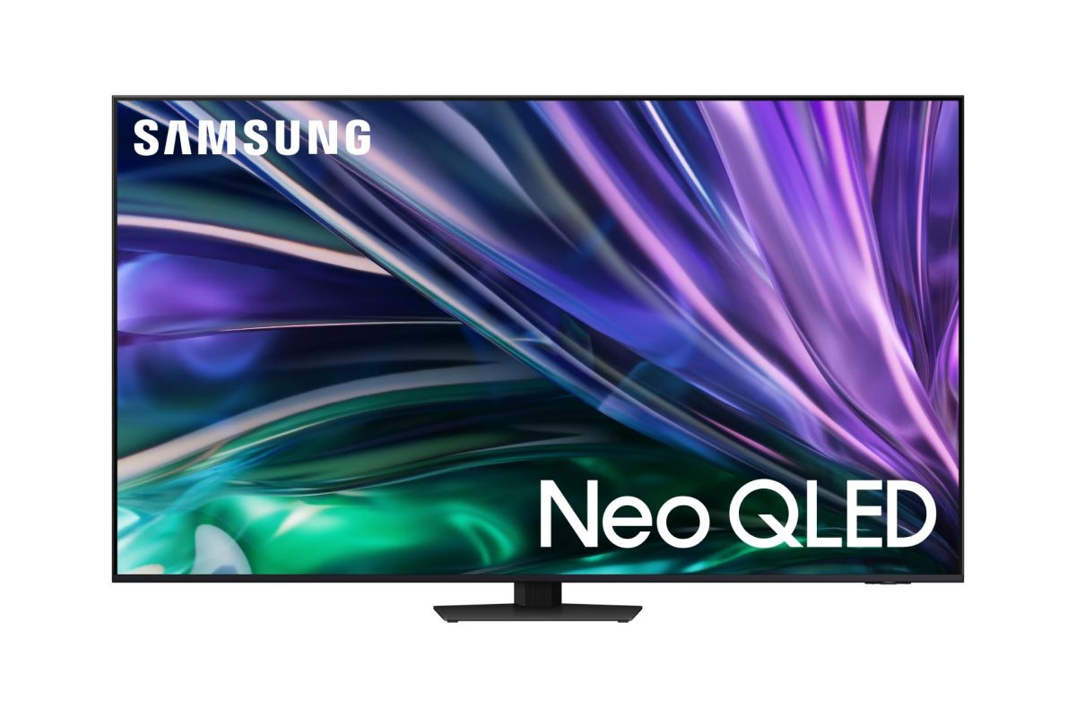 Samsung QN85D Neo QLED TV