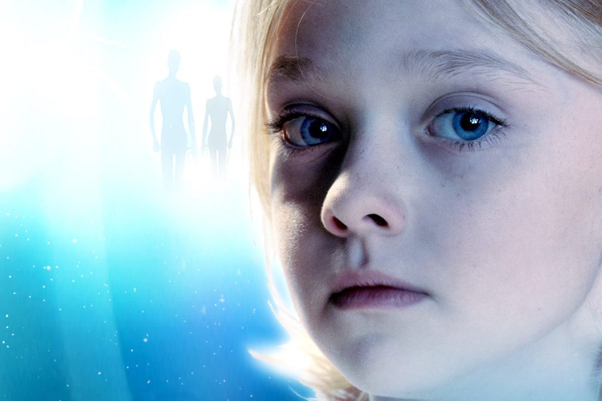 Serie Taken de Steven Spielberg