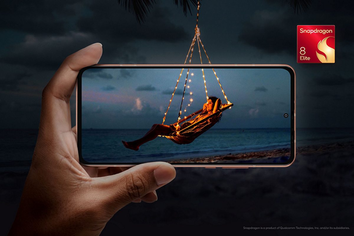 Snapdragon Elite 8 Qualcomm