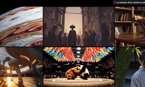 openai cerrar acceso sora colapso