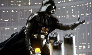 Empire Strike Back