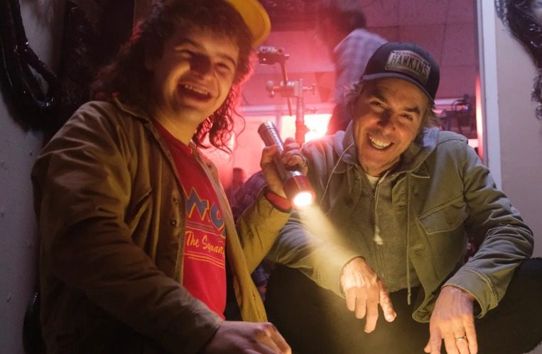 stranger things 5 termina rodaje