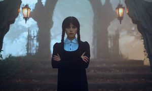 wednesday 2 imagen jenna ortega