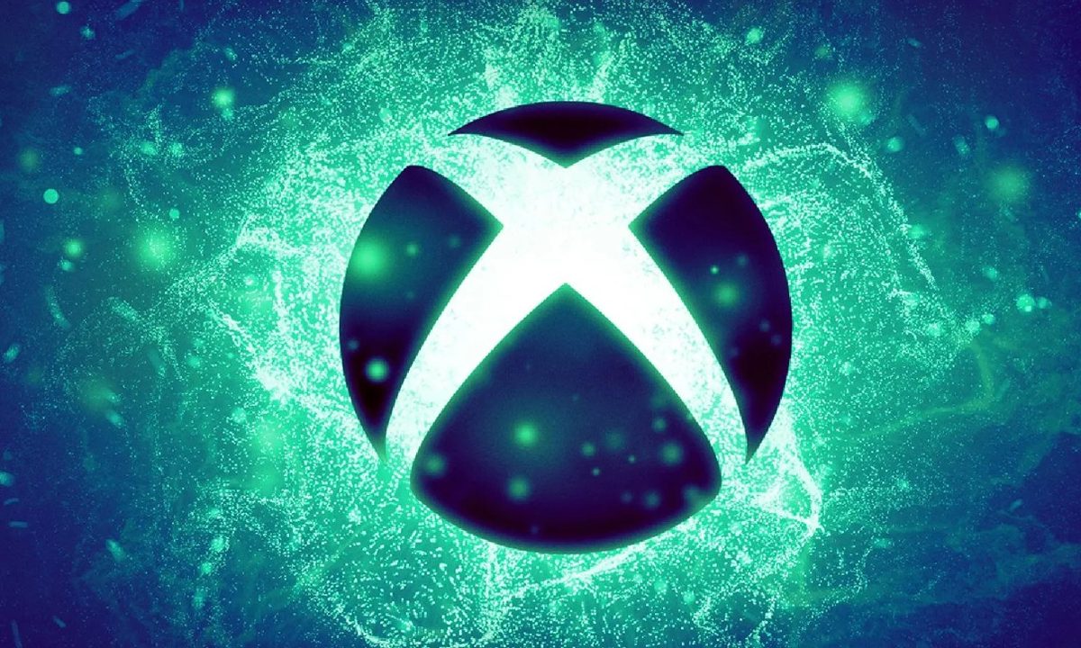 Xbox logo