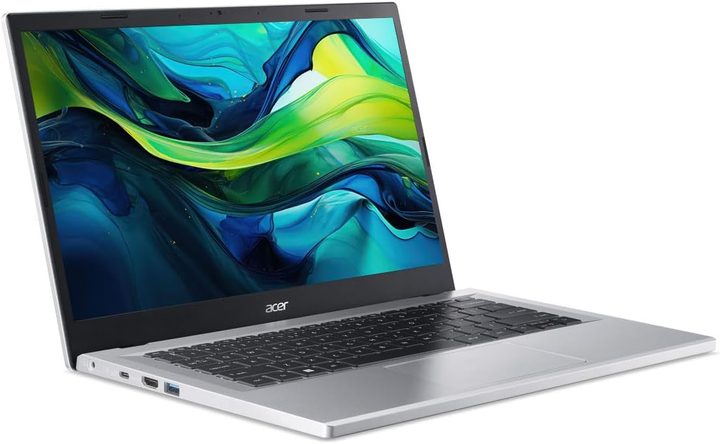 Una imagen de la Acer Aspire 3.