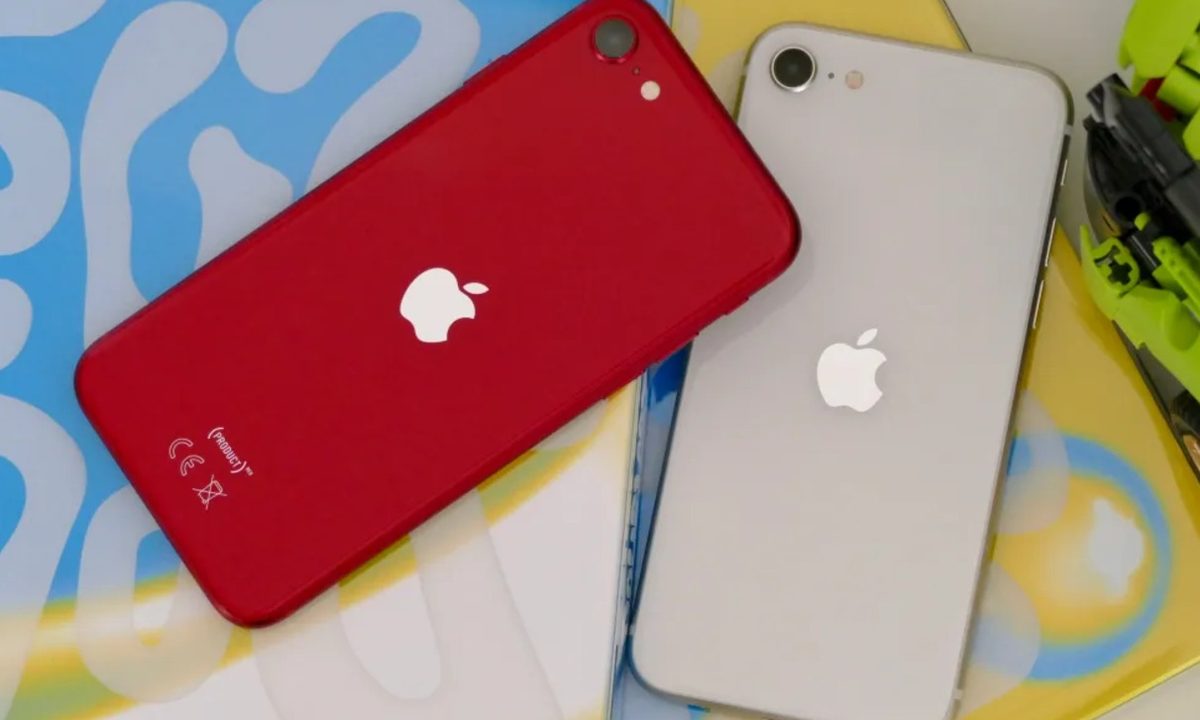 iphone se 4 gran negocio apple 2022