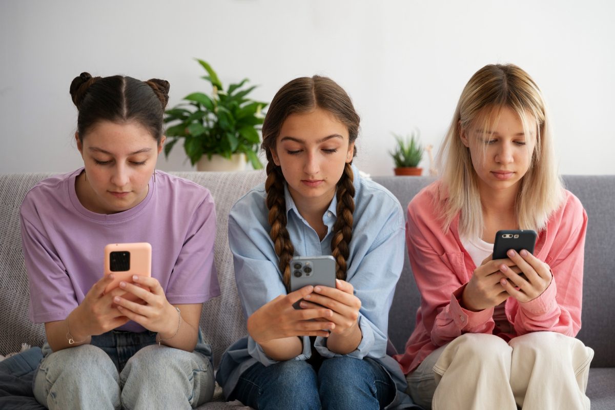 scroll infinito y doomscrolling