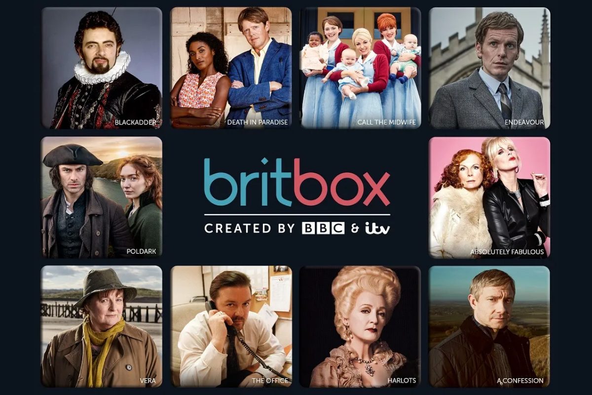 Britbox