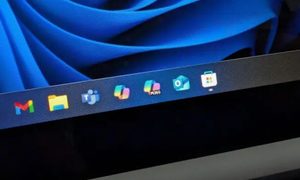 aplicacion copilot microsoft estrena icono problematico  cono
