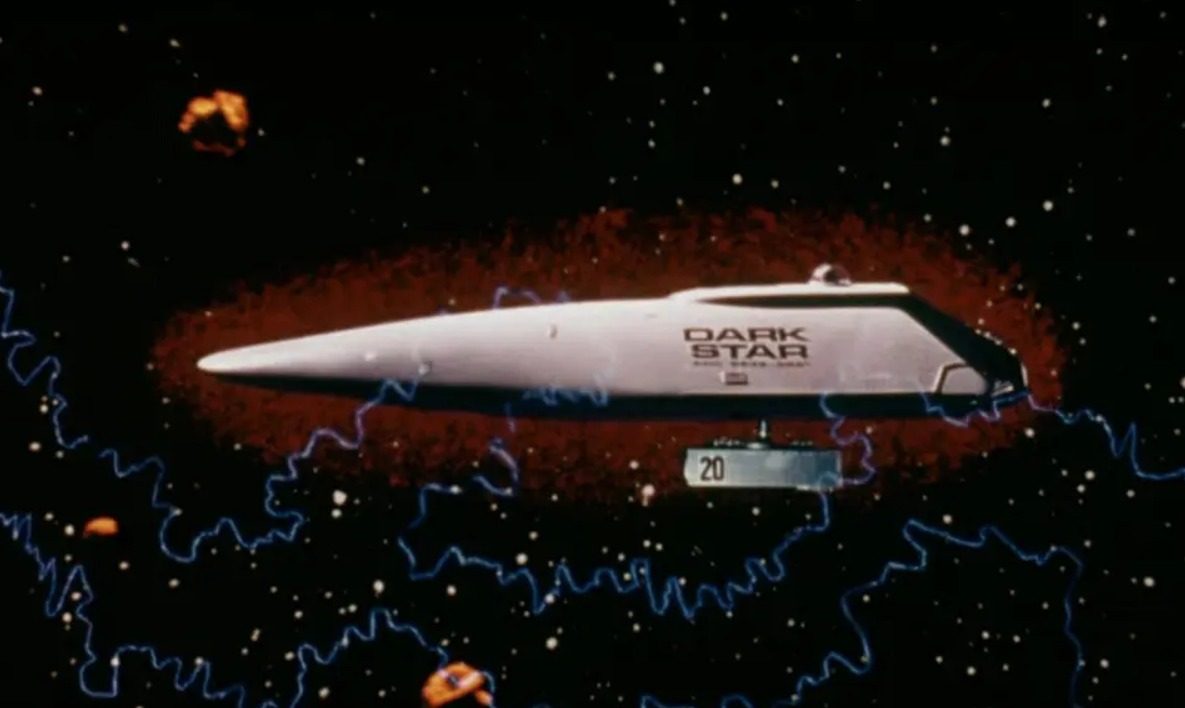 Dark Star