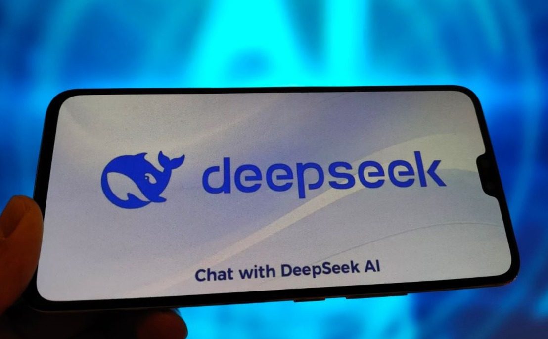DeepSeek